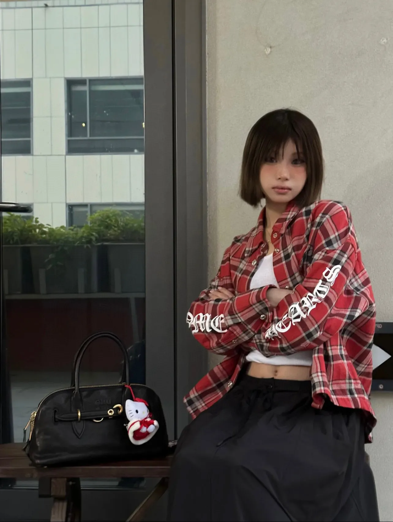 model picture